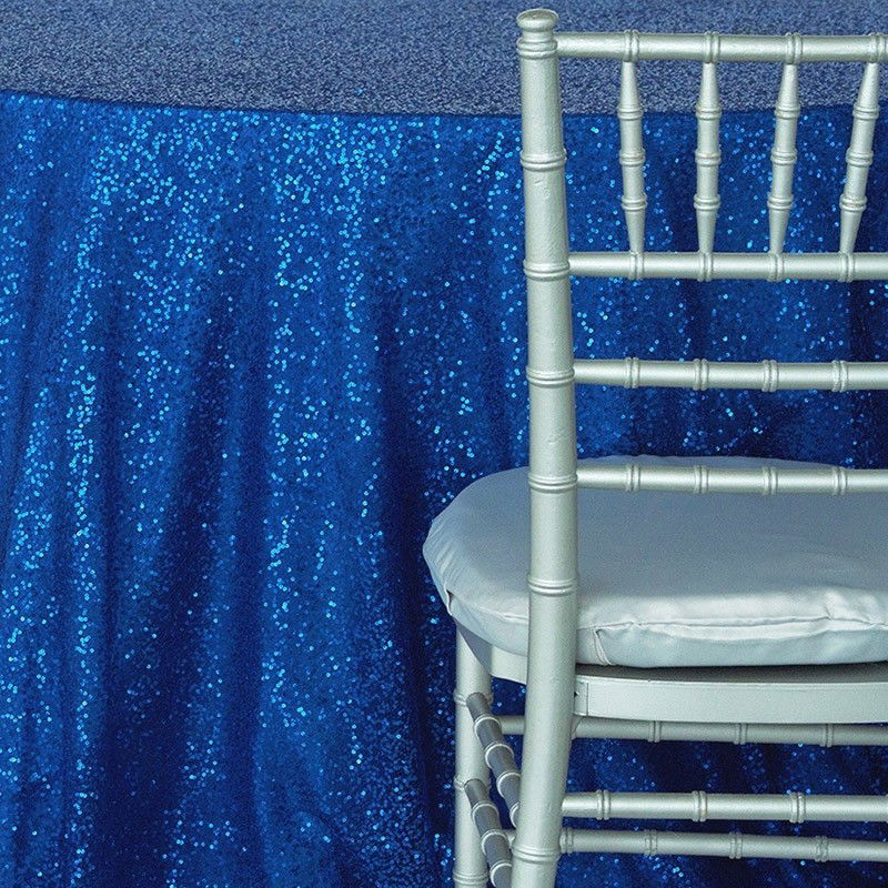 Royal Sequin Mesh - DISCONTINUED - view 2 of 3