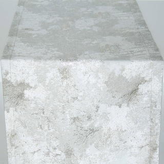 Silver Metallic Forest - view 5
