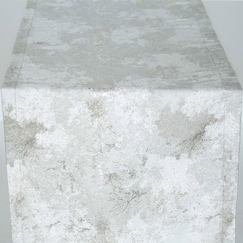 Silver Metallic Forest - view 5 of 6