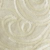 Ivory Paisley