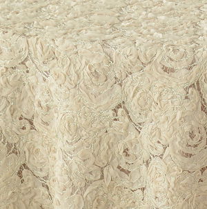 Ivory Rose
