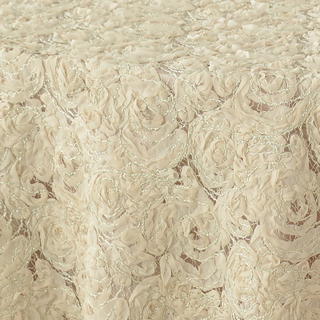 Ivory Rose - view 1