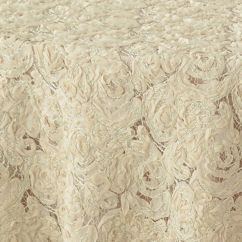 Ivory Rose - view 1 of 4