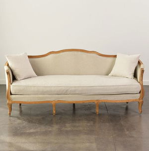 Maison 7ft Sofa