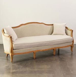 Maison 7ft Sofa