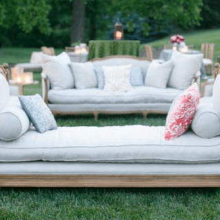 Maison 7ft Sofa - view 5