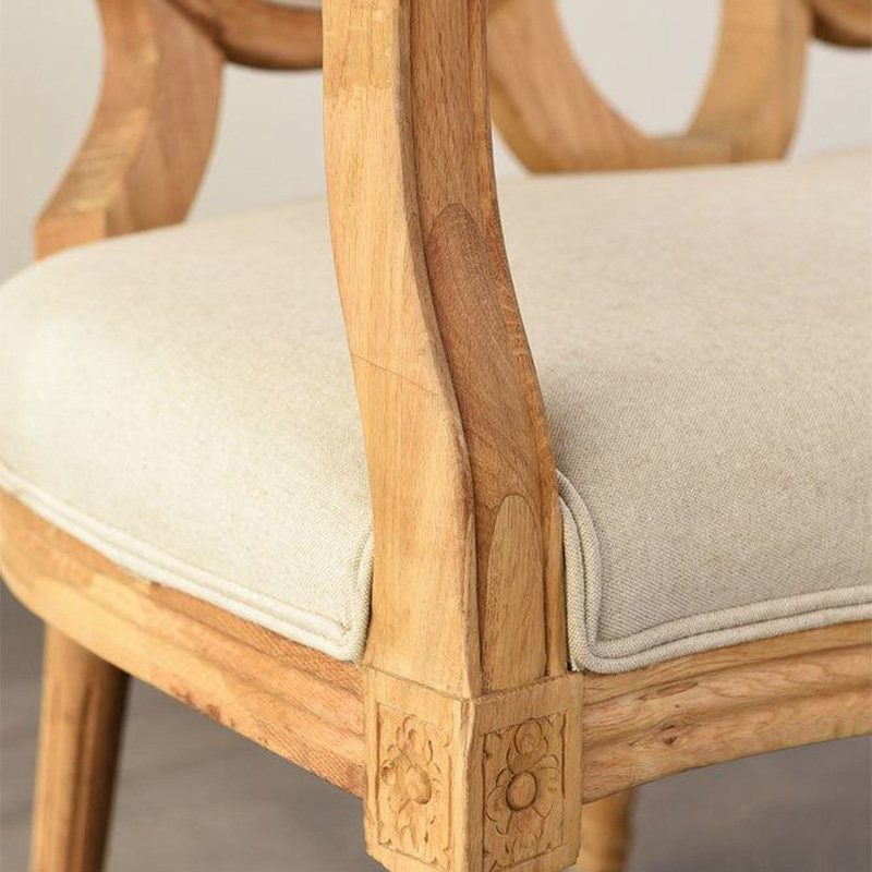 Maison Triple Medallion Sofa - view 5 of 5