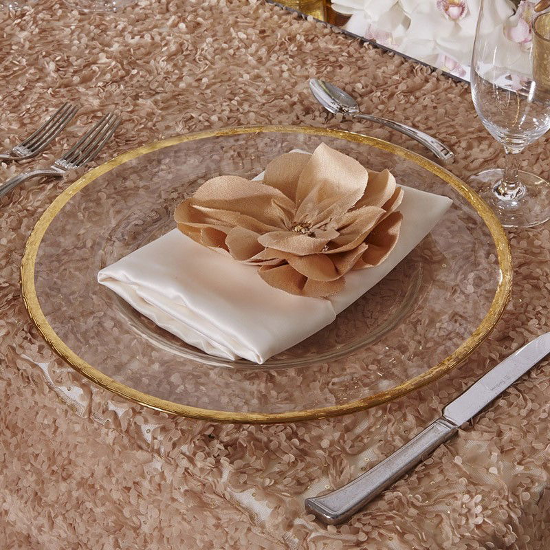 Champagne Heather - DISCONTINUED - view 3 of 5