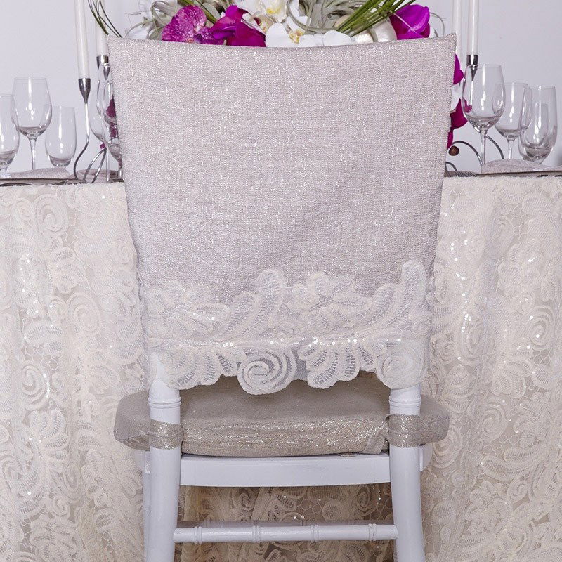 Ivory Windsor - view 4 of 4