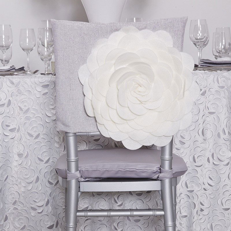 White Fiori - view 3 of 3