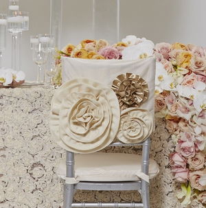 Ivory Rose