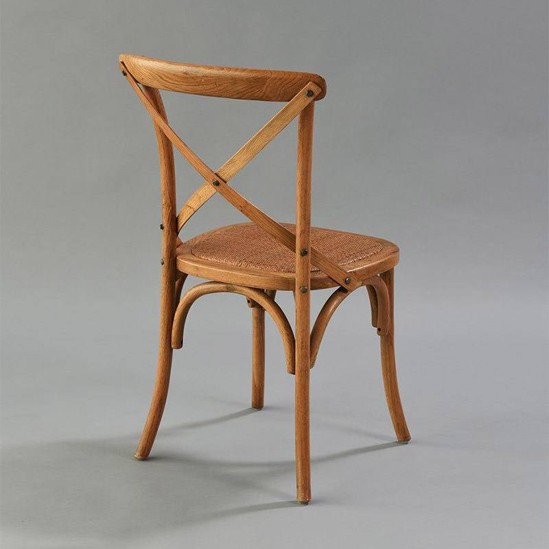 Oak Chair