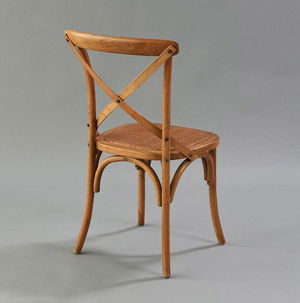 Oak Chair