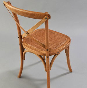 Oak Chair