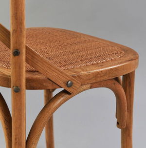 Oak Chair