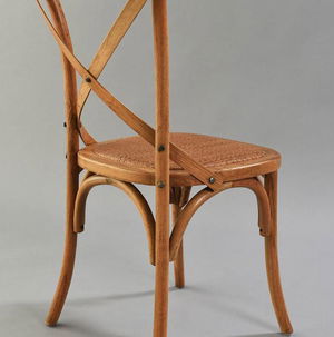 Oak Chair