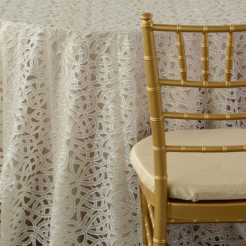 Off White Shimmer - view 3 of 6