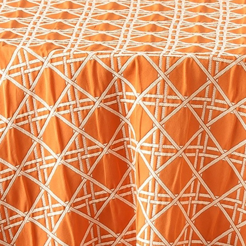 Orange Barboza - DISCONTINUED