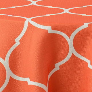 Orange Moorish - view 1