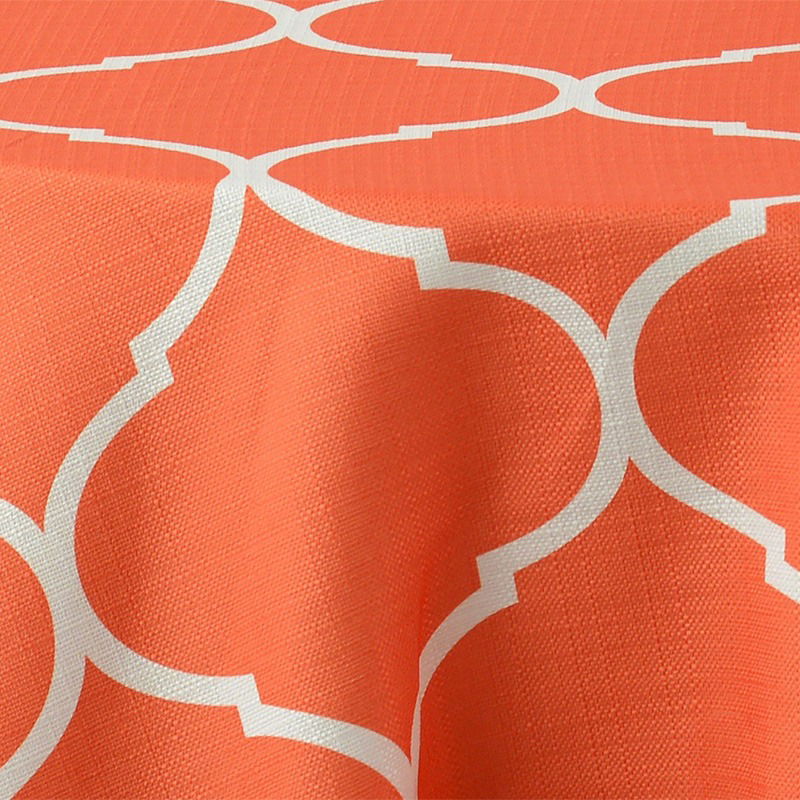 Orange Moorish - view 1 of 3