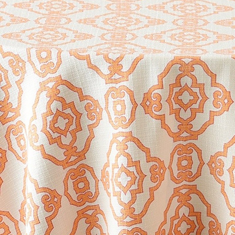 Orange Papel Chino