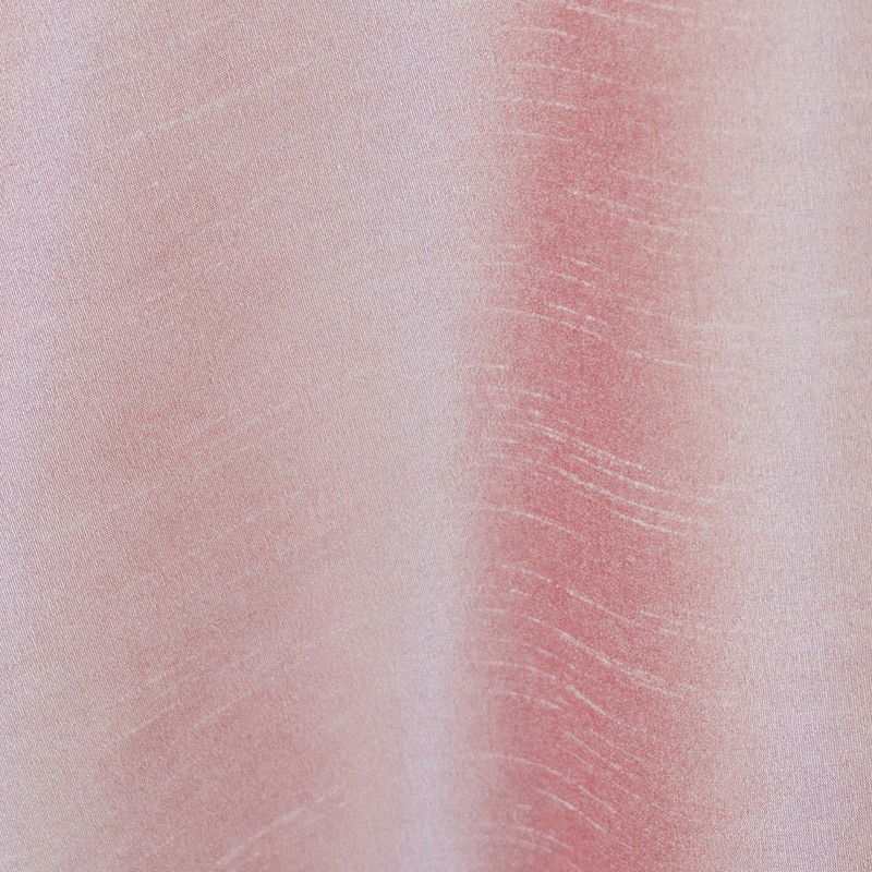 Premier Rose Faux Dupioni - DISCONTINUED