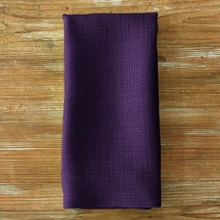 Purple Oxford - view 5