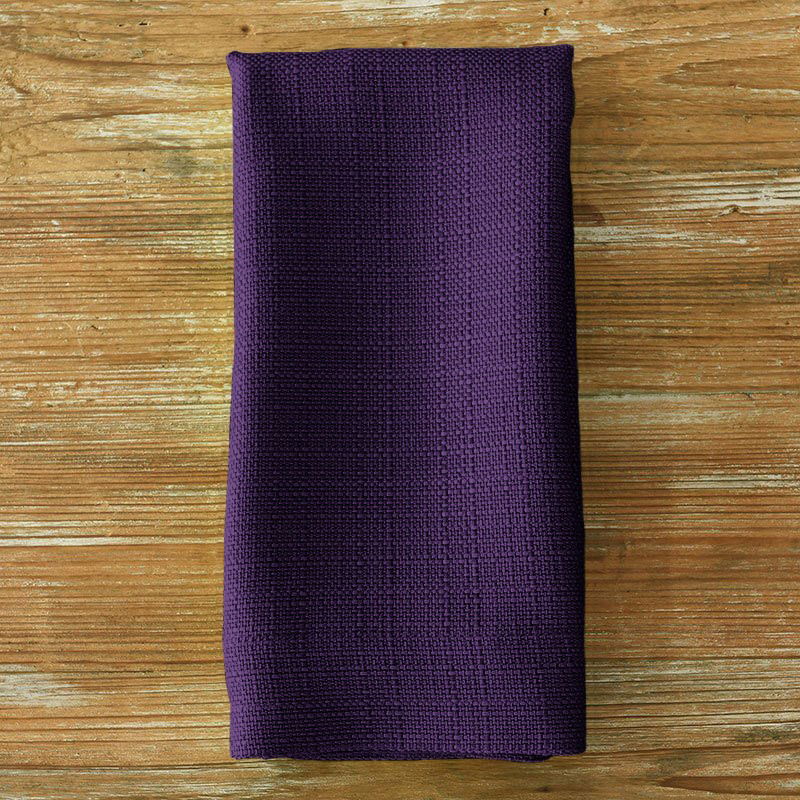 Purple Oxford - view 5 of 5