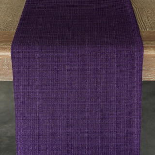 Purple Oxford - view 3