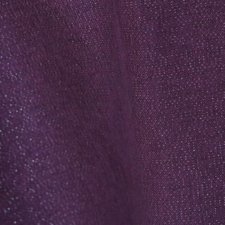 Purple Western - view 2