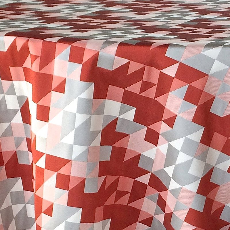 Red Geo Mod - view 1 of 2