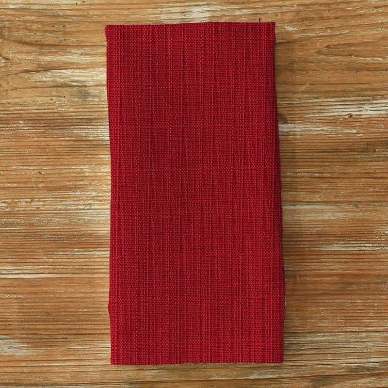 Red Oxford - view 6 of 6