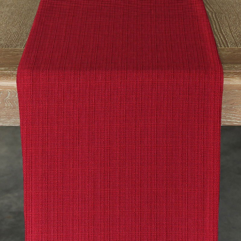 Red Oxford - view 4 of 6