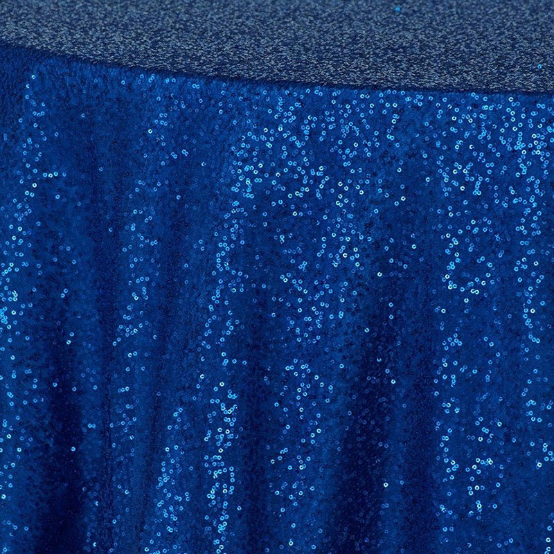 Royal Sequin Mesh - DISCONTINUED