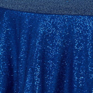 Royal Sequin Mesh - DISCONTINUED