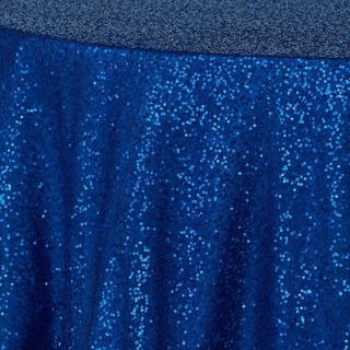 Royal Sequin Mesh - DISCONTINUED - view 1