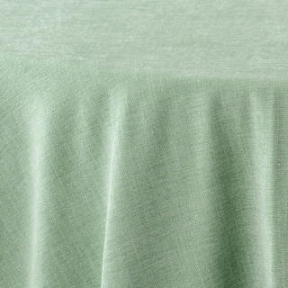 Seamist Metallic Burlap - view 1