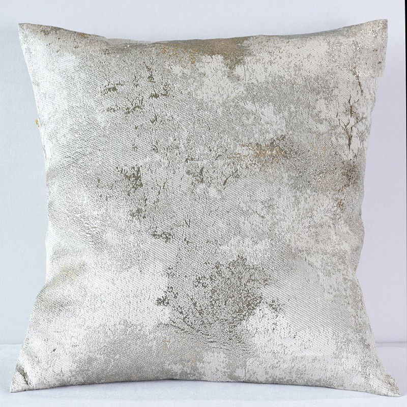Silver Metallic Forest - view 6 of 6