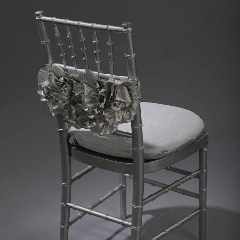 Sofia Silver Chair Band - DISCONTINUED