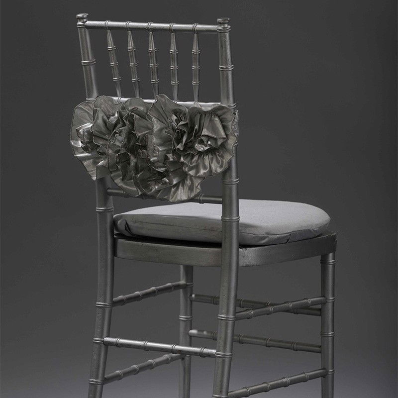 Sofia Silver Chair Band - DISCONTINUED