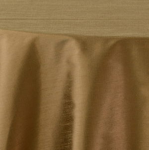 Stone Metallic Faux Dupioni - DISCONTINUED