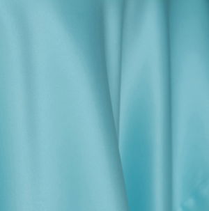 Tiffany Blue Matte Satin - DISCONTINUED