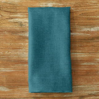 Turquoise Western - view 3