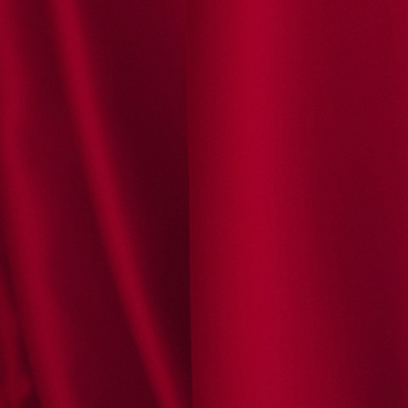 Valentine Red Matte Satin - DISCONTINUED