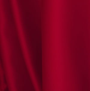 Valentine Red Matte Satin - DISCONTINUED