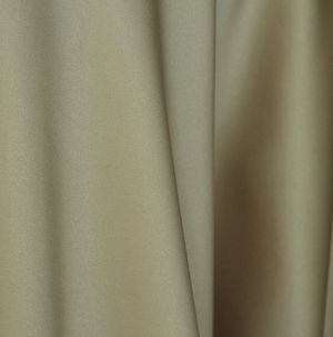 Victorian Gold Lamour Satin