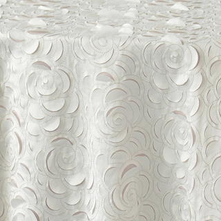 White Fiori - view 1
