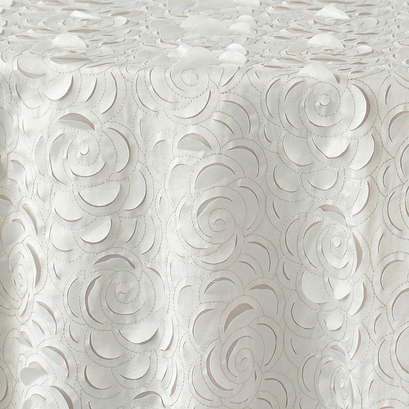 White Fiori - view 1 of 3