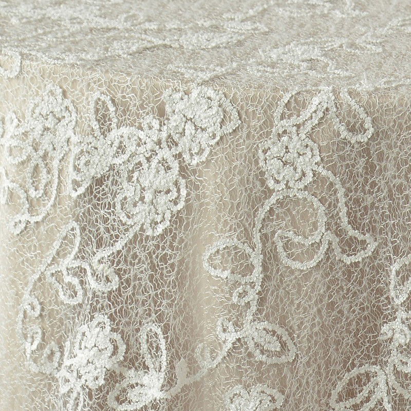 White French Lace - DISCONTINUED - view 1 of 4