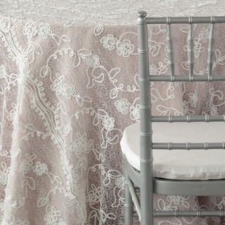 White French Lace - DISCONTINUED - view 3